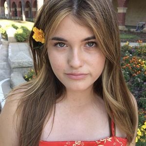 Meet your Posher, Isabella